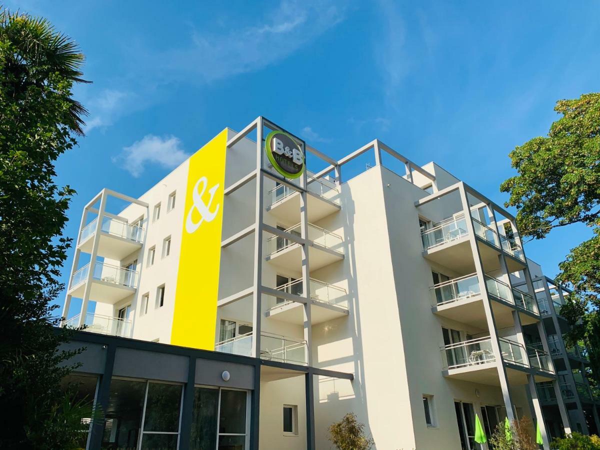Hotel Port Du Moulin Blanc Brest