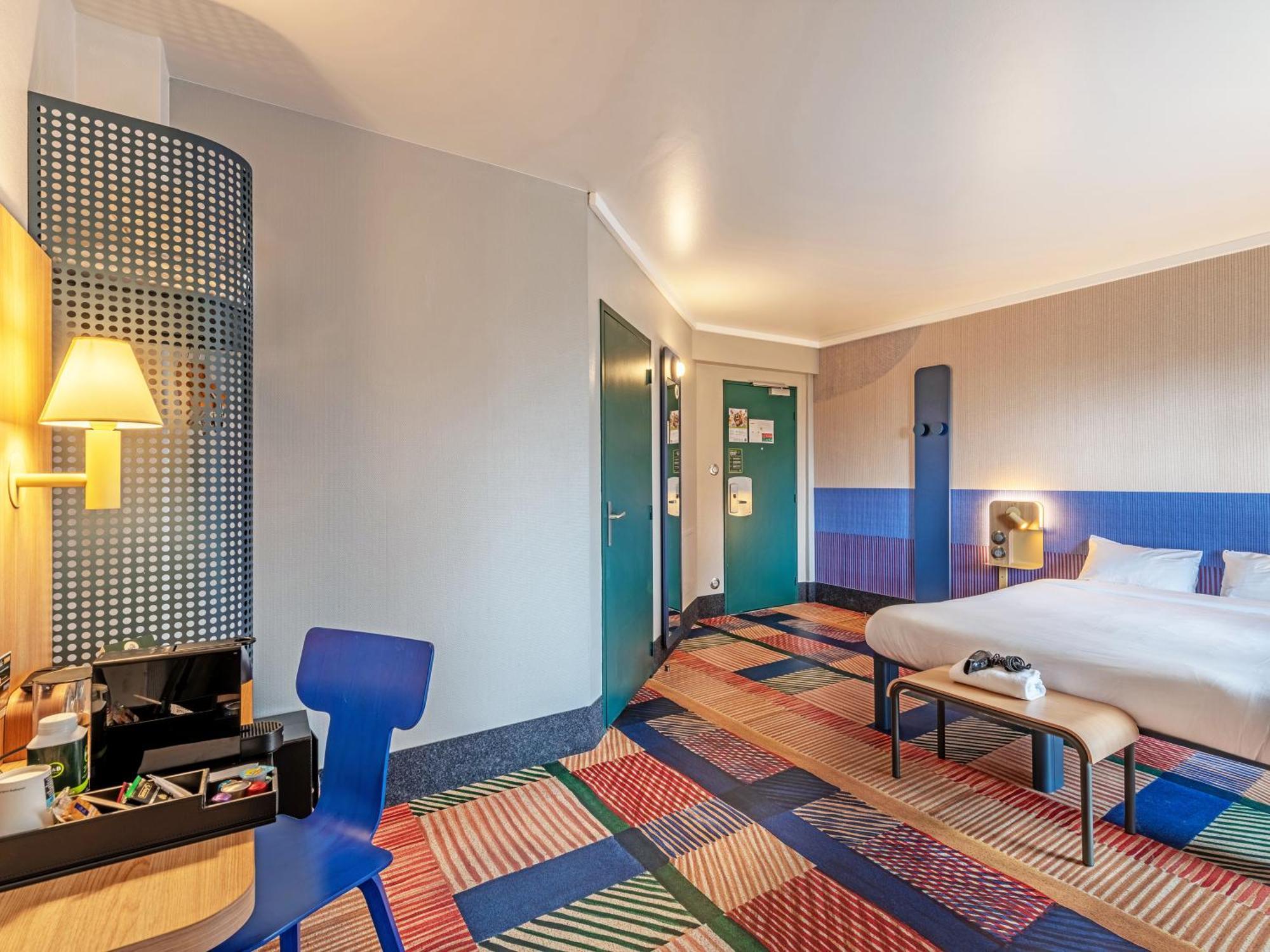Port Du Moulin Blanc Hotel 3*