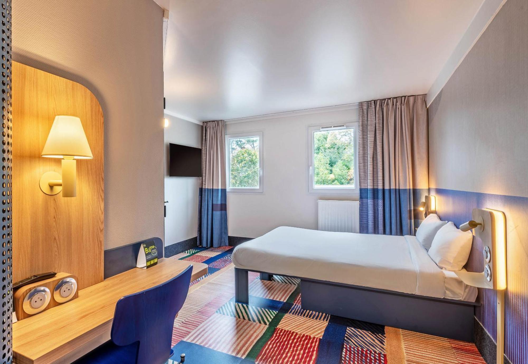 Port Du Moulin Blanc Hotel Brest