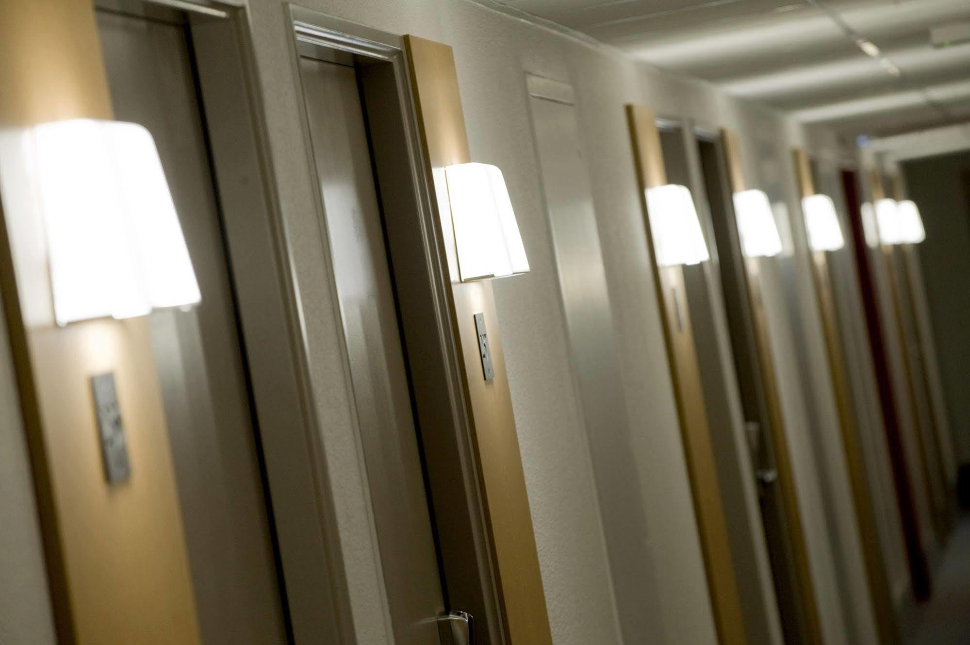 Hotel Port Du Moulin Blanc 3*